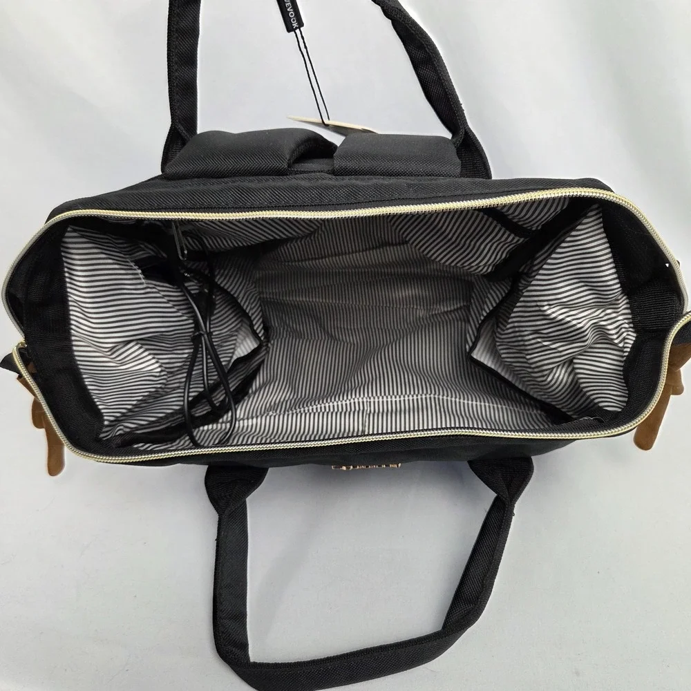 New LOVEVOOK Mini Fashion Backpack for Women, Fit 13.3 inch Laptop USB‎ Port